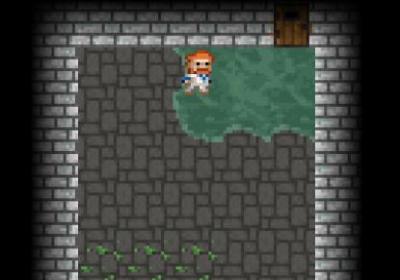 自然之神的像素地牢手游下载-Deistic Pixel Dungeon(自然之神的像素地牢游戏)0.1.6 安卓版