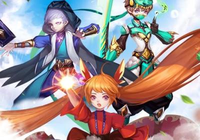 星之召唤士手游内测版下载-星之召唤士手游内测版1.9 官方版