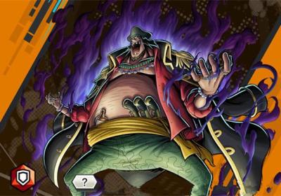 海贼王赏金猎人国际服下载-海贼王赏金猎人手游(one piece bounty rush)v64200 国际服