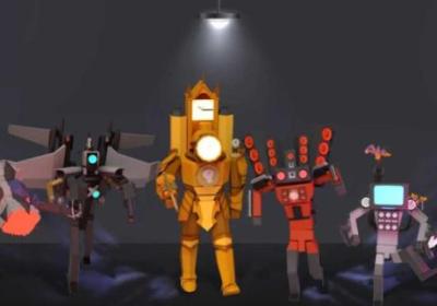 3d布娃娃游乐场下载安装-3d布娃娃游乐场(RagdollPlayground3D)1.0.1 安卓版