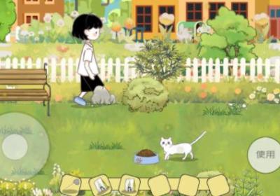 m木糖m猫猫游戏下载-m木糖m猫猫(CatCat)1.2 安卓版