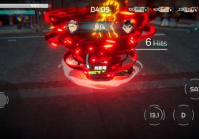 超战记ultrabattle下载-超战记1.0 安卓版