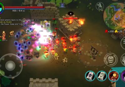 不死族2免费版下载-不死族2完整版1.0.7.1 安卓版