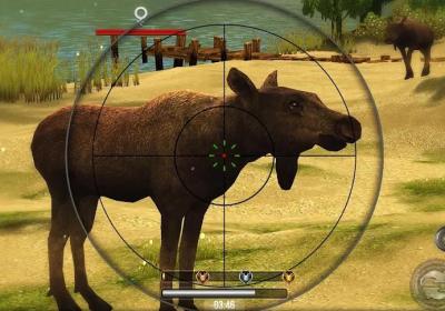 野外狩猎Wild Hunt游戏下载-荒野狩猎WildHunt1.540 最新版