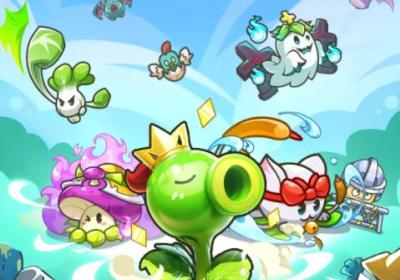 完蛋我被僵尸包围了无广告下载-完蛋!我被僵尸包围了(Plants Warfare)1.0.7 最新版