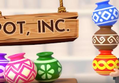 陶盆公司下载-陶盆公司游戏(Pot Inc)4.1.3 最新版