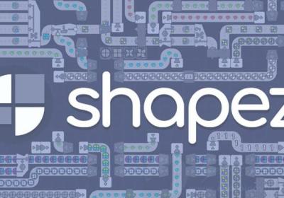 异形工厂手机版下载-异形工厂Shapez1.0.3 最新版