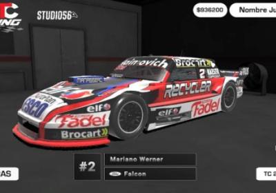 actc赛车游戏下载-ACTC赛车1.0.0.2 安卓版