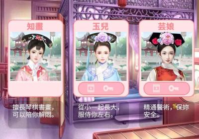 穿越重生之我要当皇妃手游下载-穿越重生之我要当皇妃游戏1.0 最新版