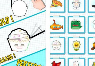 Draw Me In手游下载-Draw Me In游戏1.3 最新版
