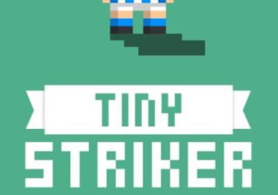 小小前锋游戏下载-Tiny Striker(小小前锋安卓版)2.0.3 官方版