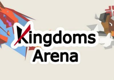 王国竞技场游戏下载-Kingdom Arena(王国竞技场手游)1.86 安卓最新版