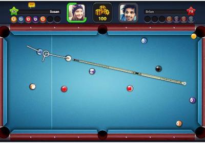 8ballpool安卓下载-8 Ball Pool官方下载5.14.6 安卓最新版