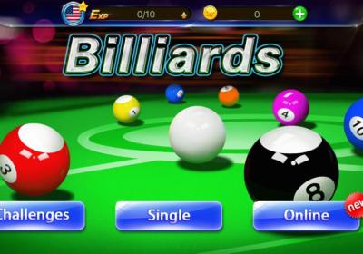 8 Ball Star下载安卓版-8 Ball Star游戏3.8 最新版