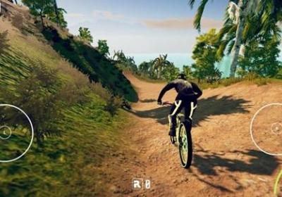 速降王者手机版下载-速降王者(Descenders Mountain Bike)1.10.3 安卓版