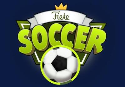 Fiete Soccer游戏下载-Fiete Soccer手游1.0 安卓最新版