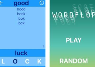WordFlop手游下载-WordFlop游戏1.0 安卓版
