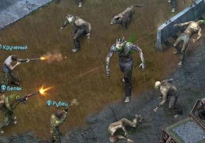 僵尸黎明战争后的生存下载-Dawn of Zombies(僵尸黎明战争后的生存游戏)2.4 安卓版