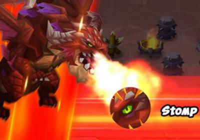 Tactical Monsters手游下载-斗兽战棋(Tactical Monsters游戏)1.9.5 最新版