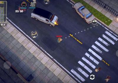 僵尸混乱岛游戏下载-僵尸混乱岛游戏(Zombie Mayhem)0.0.1 安卓版