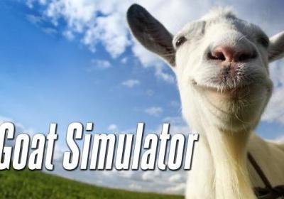 模拟山羊国际版下载手机版-模拟山羊国际版Goat Simulator Free2.17.4 官方正版