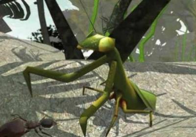 3D蚂蚁模拟器下载-3D蚂蚁模拟器(Ant Simulation 3D)3.3.4 安卓版
