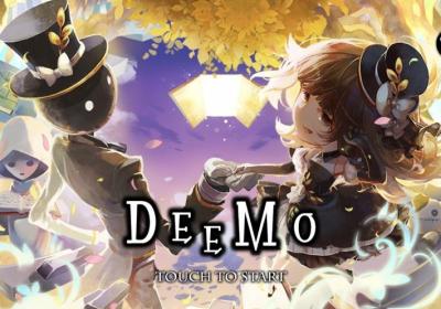 古树旋律下载官方版-古树旋律DEEMO3.2.0 最新版