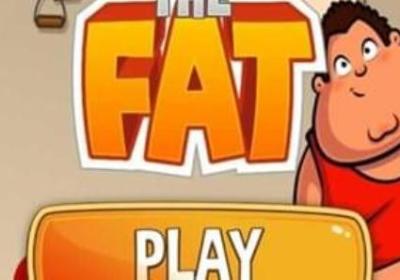 胖子健身游戏下载-Fit the Fat胖子健身安卓官方版1.0.9 手机版