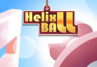 Helix Ball手游下载-跳跳球(Helix Ball)1.0.3 安卓版