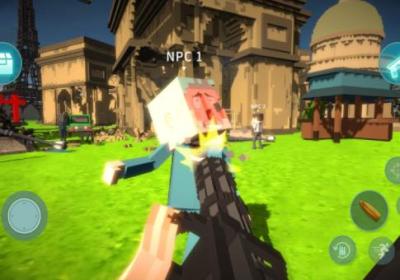 体素世界中文版下载安装-体素世界中文版1.0.1 最新版