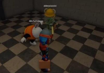 彩虹朋友游戏下载安装-罗布乐思彩虹朋友(Roblox)2.616.655 最新版