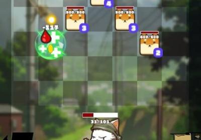猫狗的呼唤游戏下载-猫狗的呼唤游戏1.0 安卓版