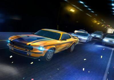 硝基赛车GO手游下载-Idle Racing GO硝基赛车GO1.19 安卓最新版