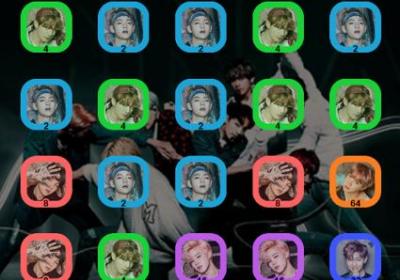 BTS 2 Link 2游戏下载-BTS 2 Link 2手游1.0 安卓官方版