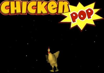 惊叫鸡上天手游下载-惊叫鸡上天(chickenpop)2.0 安卓官方版
