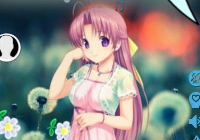 虚拟情人手游下载-虚拟情人(Virtual Lover)1.39 安卓最新版