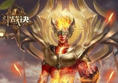斗战诀手游下载-斗战诀安卓版7.7003.1 官方版