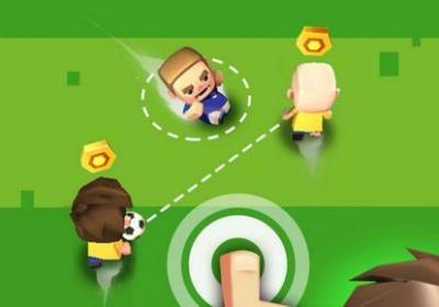 Football Cup Superstars手游下载-Football Cup Superstars游戏1.0.0g 安卓版
