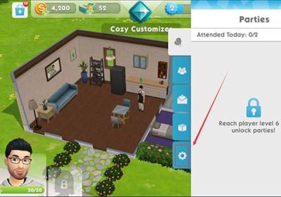 模拟人生移动版中文版下载-模拟人生移动版(The Sims)51.0.0.163078 官方最新版