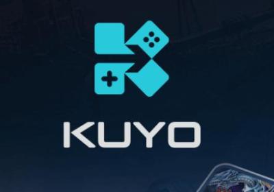 kuyo游戏盒下载-kuyo游戏盒2.0.9260 安卓版