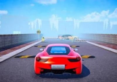 真实停车场驾驶模拟器下载-真实停车场驾驶模拟器(Real Car Parking: Driving Simulator)1.0.1 安卓版
