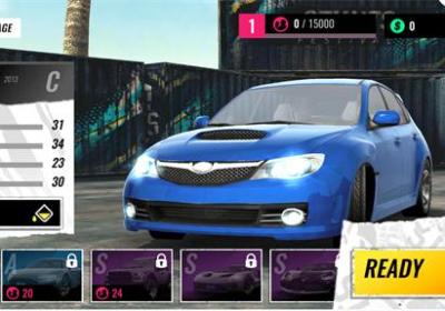 汽车特技比赛下载-汽车特技比赛(Car Stunt Races)3.1.6 安卓版