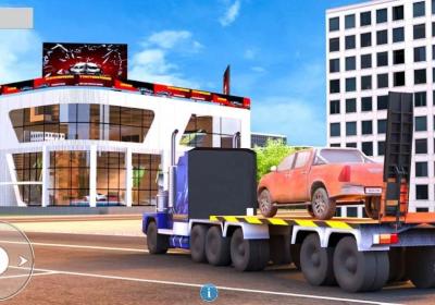 超级汽车经销商游戏下载-超级汽车经销商游戏(Car Saler Simulator 2023: Cars)1.0 安卓版