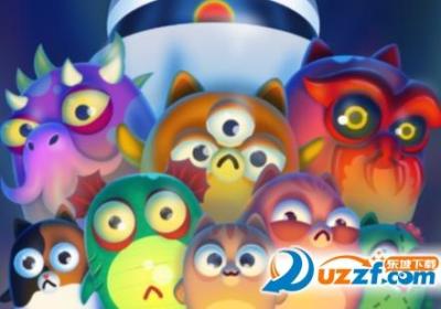 太空猫进化游戏下载-Space cats太空猫进化安卓版1.5 官方版