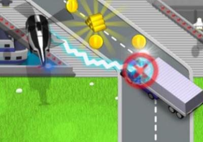 Busted Brakes手游下载-Busted Brakes游戏1.0.1 最新版