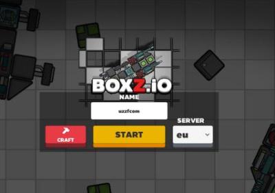 Boxzio手游下载-Boxz.io游戏1.6 安卓版