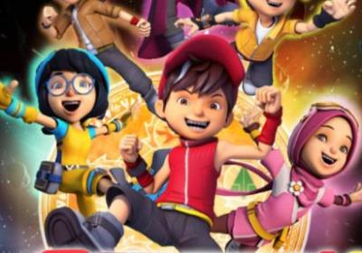 作战外星人手游下载-BoBoiBoy Run作战外星人手游安卓版1.0.0e 官方版