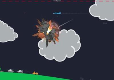 原子轰炸机游戏下载-原子轰炸机游戏(Atomic Fighter Bomber)1.30 安卓版