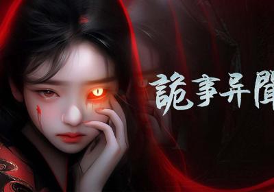 诡事异闻之注生下载-诡事异闻之注生游戏1.0 安卓版