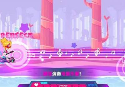 musedash喵斯快跑免费下载-Muse Dash游戏官方版3.10.0 安卓版